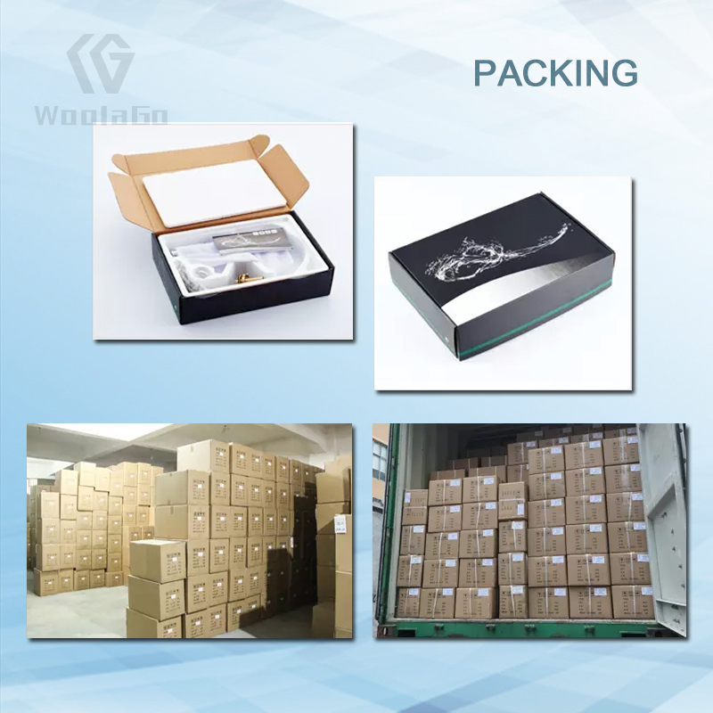 Автоматичен кран за интелигентни сензори-SBF1610