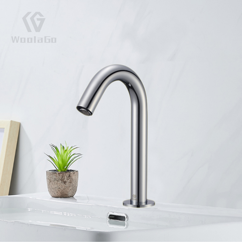 Автоматичен кран за интелигентни сензори-SBF1611