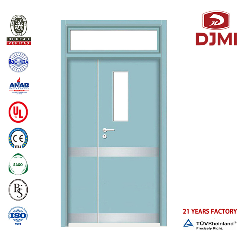 Евтино боядисана къща с цвят на цвят на зърно, боядисана стоманена врата, главна врата на болницата, нови настройки, оформена врат...