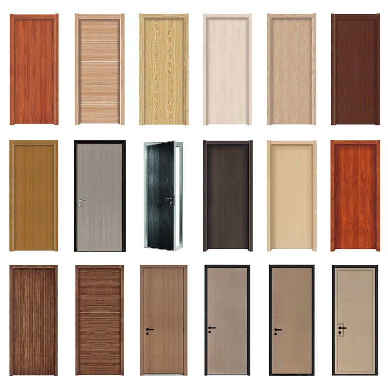Потребителски Ууд Пикчърс Основни модели Guangzhou Room Door New Settings Hinges Turch Open Door Hospital China Factory Front Colors Ямайка Doors Healthcare