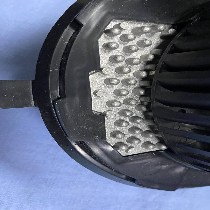 1K11820015 автовентилатор за VW SEAT