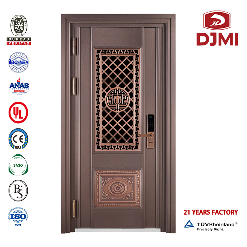 Настройки на Grill Door Design New Settings продажба Маркирана студена кожа произведена в Китай с нажежен лист оцветен остърган от неръждаема ...