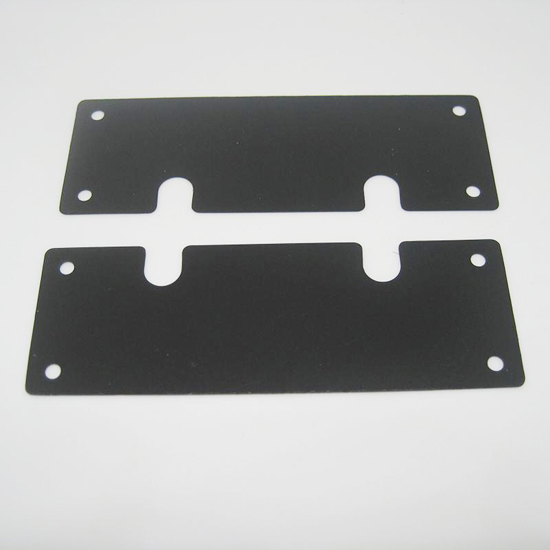 Екологично устойчив на горене изолационен лист внесена изолационна плоча mpact изолационно уплътнение