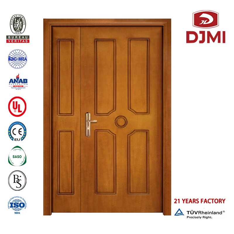 Нови настройки Us Certificated Wooden Hotel Door 90 Min Fire Made Chinesia Factory Wooden Hotel Gust Rm Fire Номинална врата Ul Firedoor High Quality Simple Design 20 Mins Hotel Semid Interior Hardboard Wood Flush