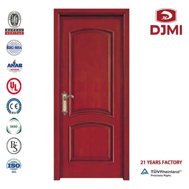 Висококачествена стоманена рамка Swing Wood Ul Лист Fire Door Cheap Wood with Metal Frame Swing Solid Wooden Fire Номинал Door Chinesia Walnut Doors Kitchen Ламиниран Fireproof Wood Door
