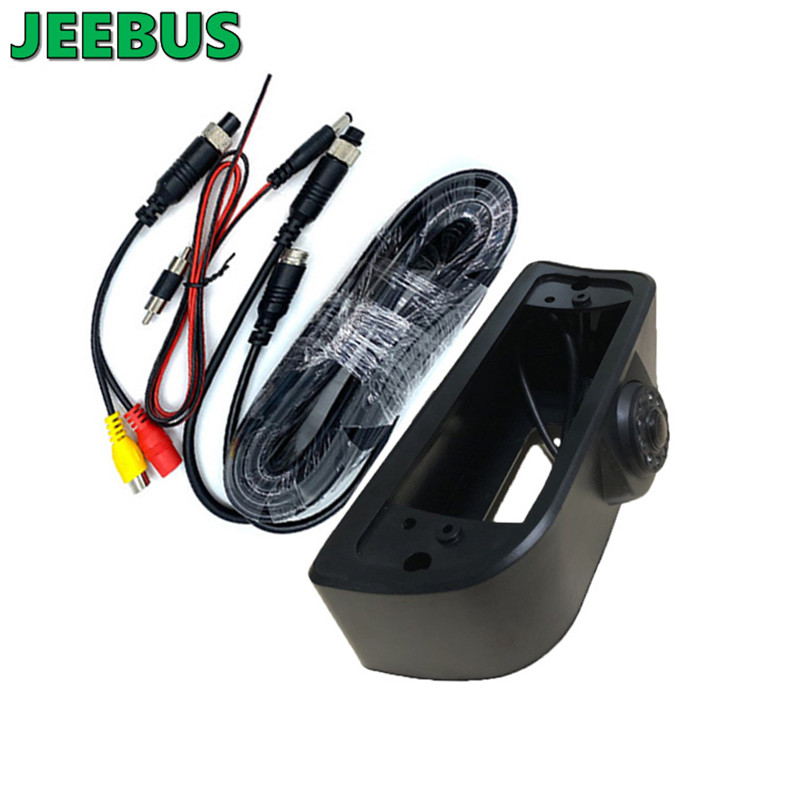 Авто HD Night Vision Parking Reverse Backup Car Video Brake Light Camera за 2010-2017 Nissan NV200