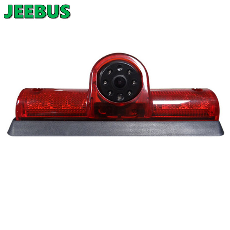 Авто HD Night Vision Parking Reverse Backup Car Video Brake Light Camera за Nissan Passan NV 1500 3500 Cargo Van 2009-2016