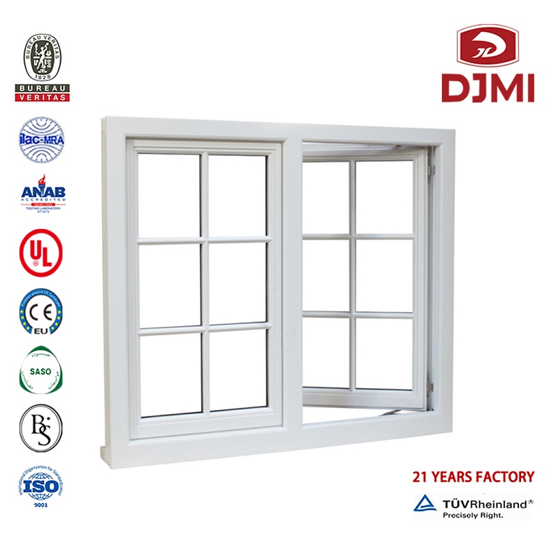 алуминиева рамка Insulated Windows New Tempered Glass Last Design Aluminum Blinds s Aluminium Casement Windows Double Glazed Windows Brande New Last Design Blinds Aluminum Casement Windows Model for Africa Top Hung Windo