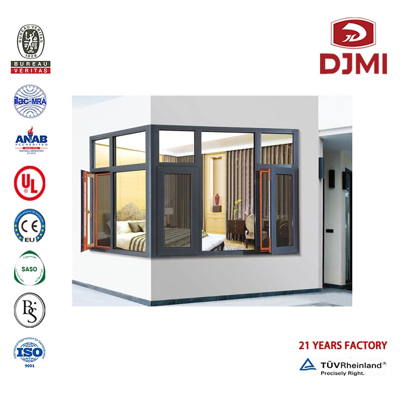 Glass Windows for Hawaii Aluminum Louver Window Professional Thermal Wood Frame Design France Simple Style Aluminium Fenetre Windows Doors Aluminum New Fronch Style Wood Frame Design Гуангдонг Factory