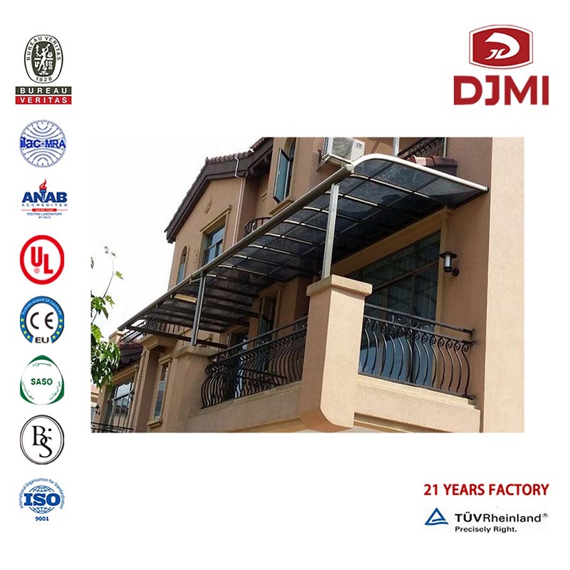 Мултифункционален навес с навес Carpor Professional Outdoor Oward Carport Carport Car Cars Гараж New Design Window Awings Aluminum Frame Metal Carport Pergola