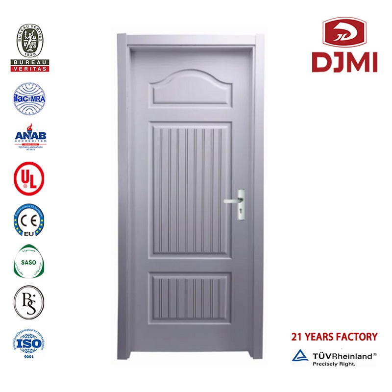 Съвременен WRHUB Iron Doors Хотел с спалня Door Cheap China Доставчик Melamine Lamine Iron Manuferencers SingLeaf Door Design Yongkang Потребителски цени на апартамент Вход...