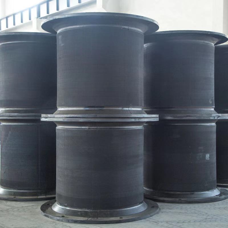 Висока производителност Супер Клетка SCK Marine Rubber Fender