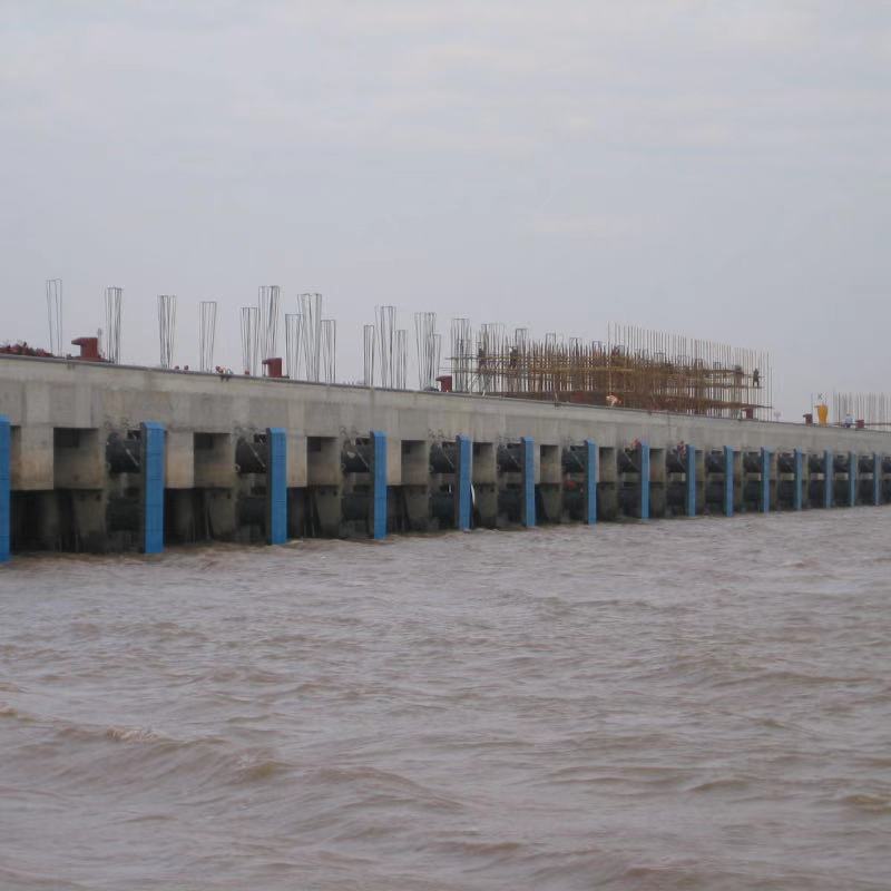 Висока производителност Супер Клетка SCK Marine Rubber Fender