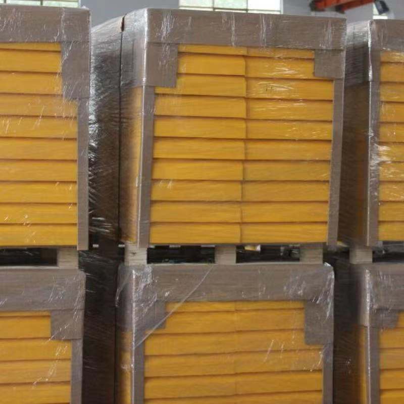 UHMW PE, Ултра високо молекулно тегло Полиетилен лицева подложка