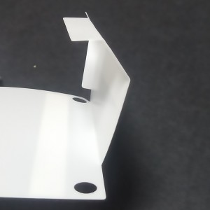 Огнеупорна фр1 изолационна уплътнител, огнеупорен и устойчив на износване изолационен лист, обработка на изолационни листове