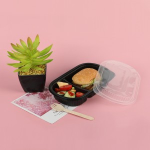 Кутия за обяд 520А