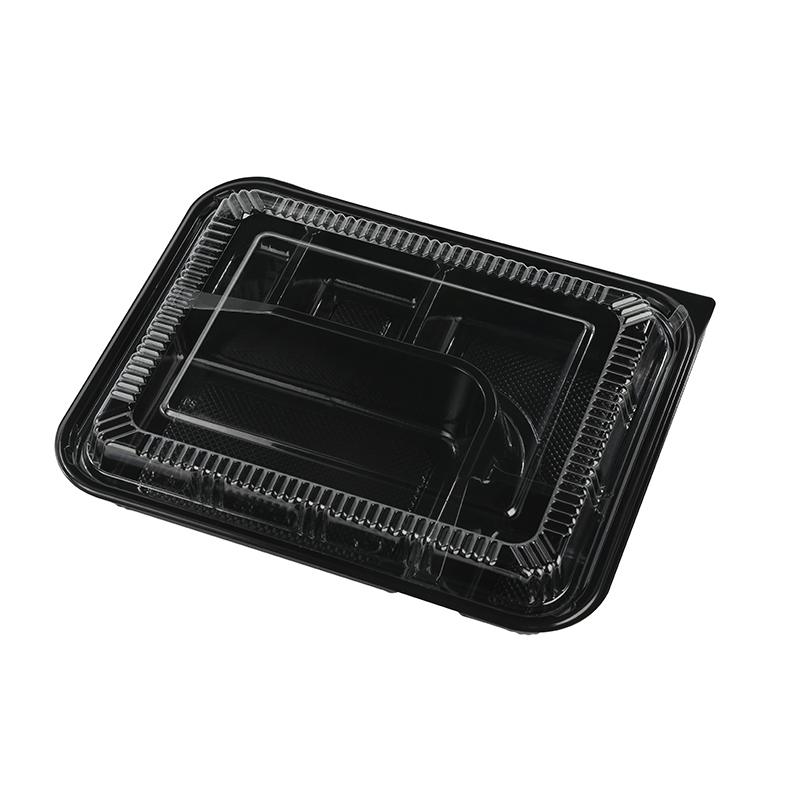 Кутия Bento YX-304