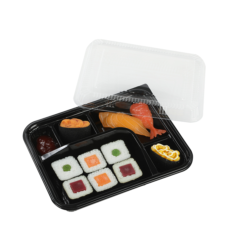 Кутия Bento YX-304
