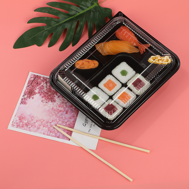 Кутия Bento YX-304