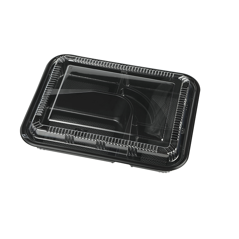 Кутия Bento YX-306