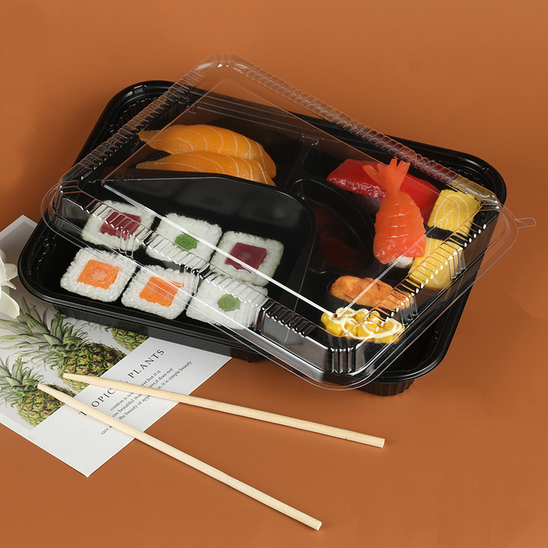 Кутия Bento YX-306