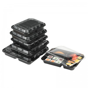 Кутия Bento YX-306