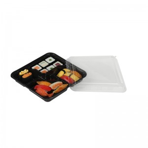 Кутия Bento YX-305