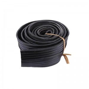 Гумена водна точка/гумена водна преграда/гумена водна бариера за бетонни съединения