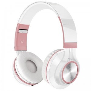 Bluetooth Headphone За мобилен телефон Bluetooth V5.0 Спортен Wiless Headset