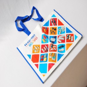 Дълготрайни пликове за еднократна употреба