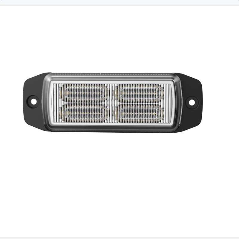 ECE R65 CLASS2 LED СТРОБНА ПРЕДУПРЕЖДИТЕЛНА СВЕТЛИНА