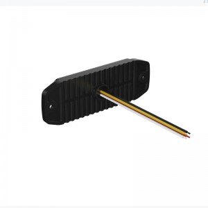 ECE R65 CLASS2 LED СТРОБНА ПРЕДУПРЕЖДИТЕЛНА СВЕТЛИНА