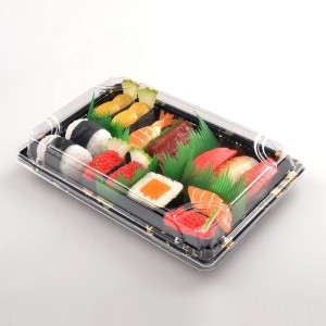Sushi Tray X-07