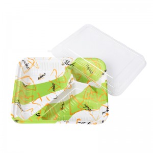 Обедна кутия 520C3