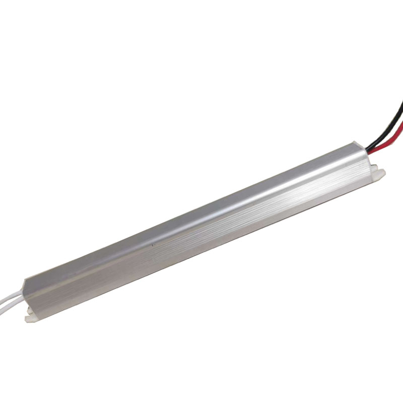 c до dc постоянен напрежен водоустойчив водач 12v 24v 36v 24w шкаф за вино превключване на захранването