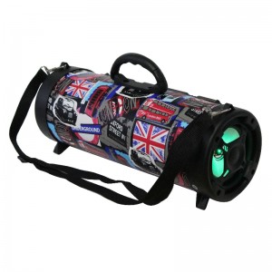 Bluetooth високоговорител Y-M17-H