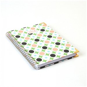 персонализиран печат на тетрадка