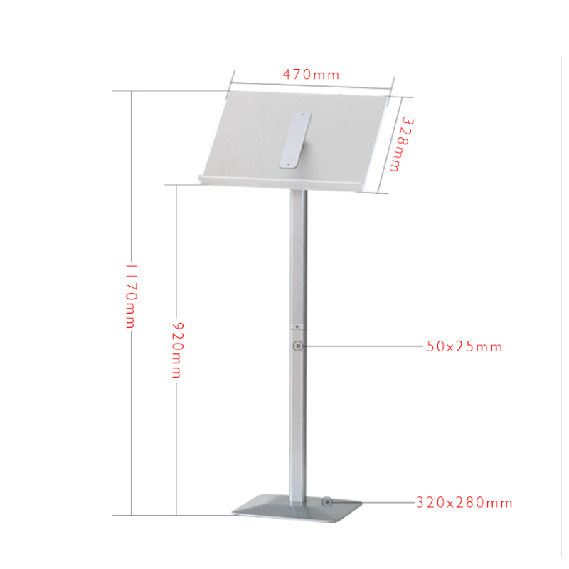TMJ- 551 Factory Hoolesales floor standing indoor smart LCD digital signage shark