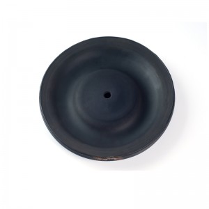 Най-продаваната пневматична двойна малка диафрагмена помпа Части Мембрана за електрически инструменти в автомобилната индустрия