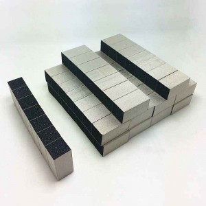 Огнезащитна проводяща пяна Антистатична проводяща плат лента Защитен материал проводяща кърпа