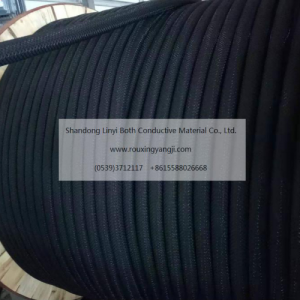 Кондуктивна полимерна гъвкава анода и MMO/Ti гъвкава анода