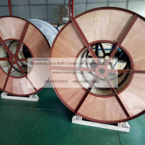 MMO \\/ Ti гъвкав аноден кабел