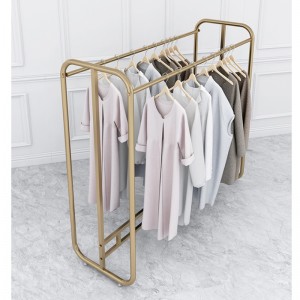 TMJ PP-562 Фабрика, изработена по поръчка, поставка за изобразяване на метални облекла