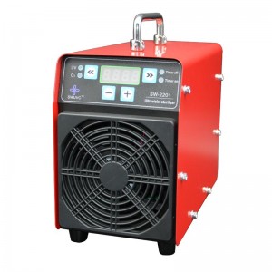 SW-2201 Ултравиолетов стерилизатор