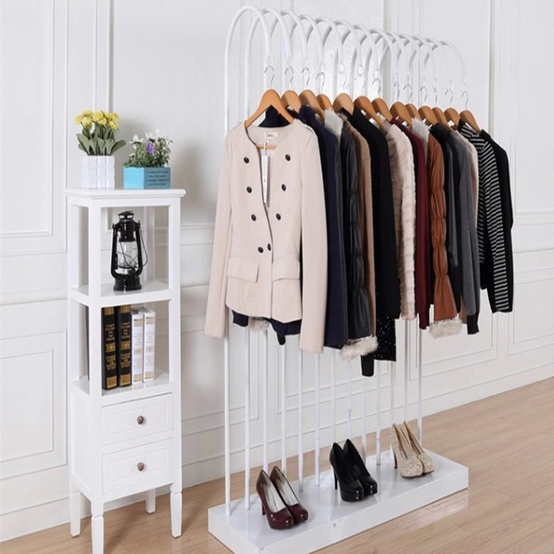 TMJ PP-567 Gold Retail Store Fixement Shop Оборудване Display Rack