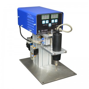 Ултразвуков точков заварчик SH-U600