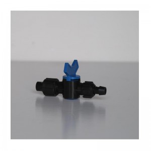 16 Двоен клапан за байпас