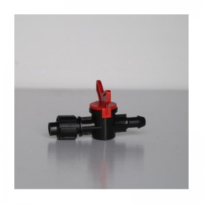 Байпасен клапан с обратно заключване