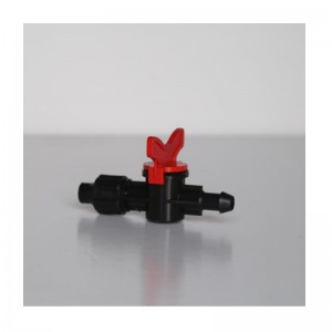 Байпасен клапан с обратно заключване