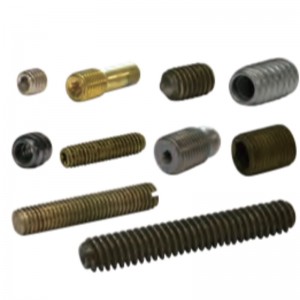 Hongbo HB-310 Автоматична двуосова машина за валцоване на резби за винтове в Китай